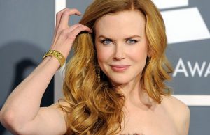 Buon compleanno Nicole Kidman (FOTO)