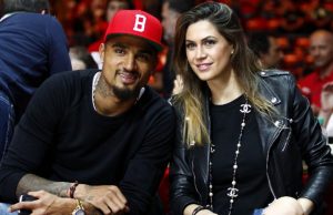 Le nozze tra Melissa Satta e Boateng: il grande giorno è arrivato