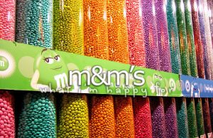 Le foto più seducenti adatte agli amanti dei colori