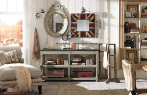 Arredare in stile vintage (FOTO)