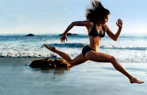 Correre rende creativi, lo afferma una ricerca (FOTO)