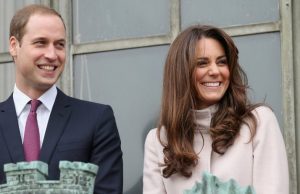 William e Kate: tutto sulla loro storia da favola (FOTO)
