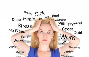 E se lo stress potesse essere sfruttato in modo vantaggioso?