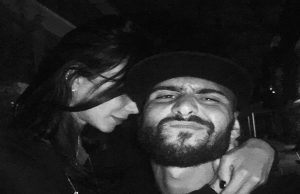 Chiara Biasi e Simone Zaza: finalmente allo scoperto (FOTO)