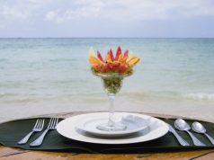 Pranzo in spiaggia: ecco gli alimenti giusti