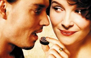 Tutti i luoghi di “Chocolat” (FOTO)