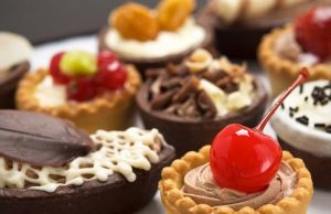 Salute fisica e dentale a rischio con la cake culture