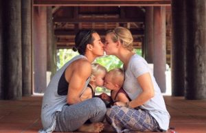 Diventa milionario con Snapchat e gira il mondo con la famiglia