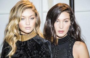Bella Hadid e la mamma affette dalla malattia di Lyme