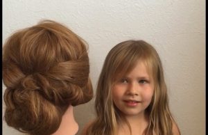 L’hair stylist di 5 anni che sta facendo impazzire il web (VIDEO)