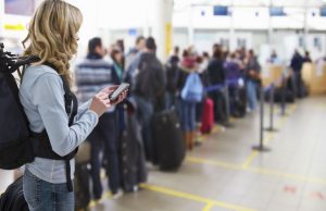 5 idee per passare il tempo in aeroporto divertendosi