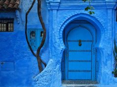 Giro del mondo attraverso i Paesi blu (FOTO)