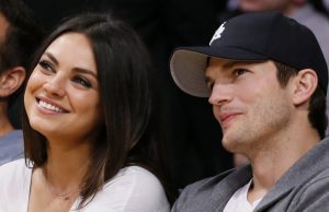 Mila Kunis e Ashton Kutcher: secondo bebè in arrivo (FOTO)