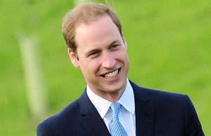 Buon compleanno principe William (FOTO)