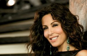 Buon compleanno Sabrina Ferilli (FOTO)