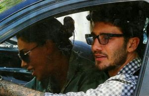 Belen e Stefano: lei lo rivuole ma lui dice no