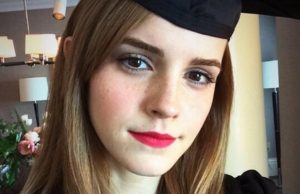 Tutti i vip che non sapevi avessero una laurea (FOTO)