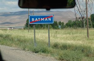 Le città estere con i nomi più strani