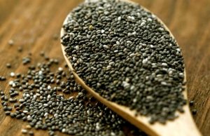 Le proprietà straordinarie dei semi di chia