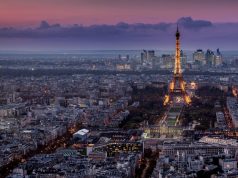 I luoghi da cui ammirare le città dall’alto (FOTO)