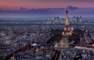 I luoghi da cui ammirare le città dall’alto (FOTO)