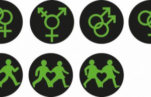 Nuovi semafori a Londra per festeggiare il Pride Festival 2016 Nuovi semafori a Londra per festeggiare il Pride Festival 2016