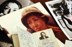 Quello che ci ha insegnato Oriana Fallaci