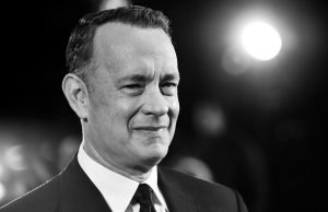 Buon compleanno Tom Hanks (FOTO)