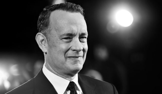 Buon compleanno Tom Hanks