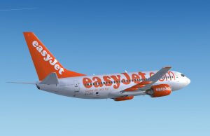 Brexit: EasyJet chiede asilo in un altro Paese Ue