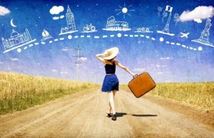 Viaggia senza stress grazie alle startup turistiche italiane Viaggi senza stress grazie alle startup turistiche italiane