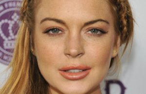 Buon compleanno Lindsay Lohan (FOTO)