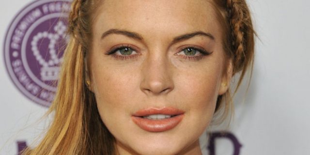 Buon compleanno Lindsay Lohan (FOTO)