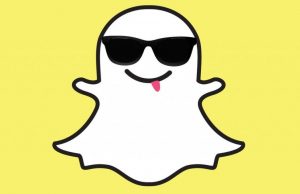 Snapchat: arrivano le Memories (FOTO)