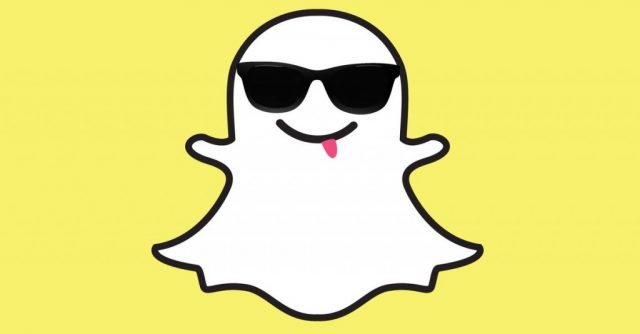 Snapchat: arrivano le Memories (FOTO)