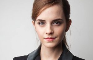 Emma Watson a lezione di sesso sul web