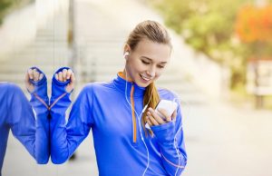 Fitness: le migliori app per l’estate