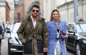 Mariano Di Vaio presto papà (FOTO)