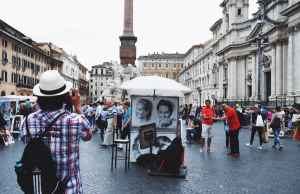 Visual Storytelling: i video, le foto e le storie degli utenti hanno più valore