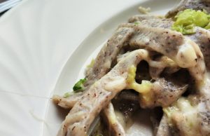 Nasce il primo “All you can eat” di pizzoccheri e sciatt