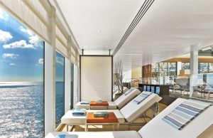 Viaggi: ecco il primo giro del mondo in crociera