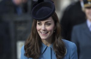 Kate Middleton: terzo figlio in arrivo?
