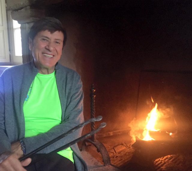 gianni morandi gianni morandi