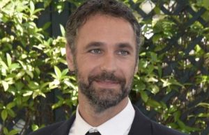 Raoul Bova racconta: “Un grande dispiacere per i miei figli” Raoul Bova