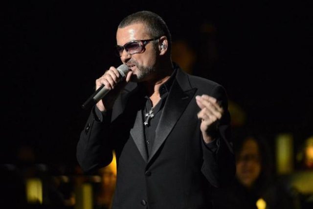 George Michael George Michael