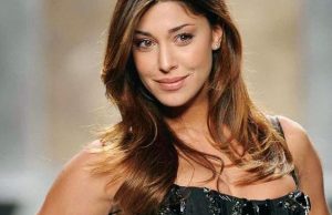 Belen Rodriguez su Stefano “Ho sofferto tanto, e adesso va cosi” belen rodriguez