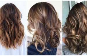 Capelli: il Tiger eye è il colore top del 2017