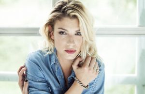 Emma Marrone: lascia il programma di Maria de Filippi Emma Marrone