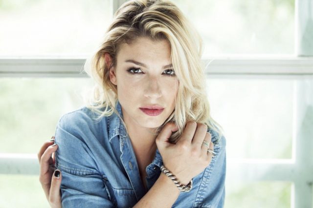 Emma Marrone Emma Marrone
