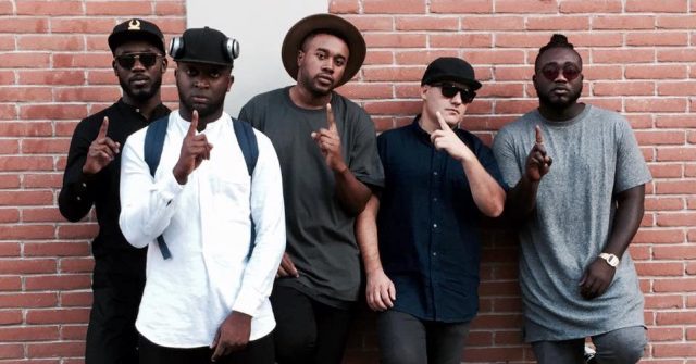 Soul System, X Factor 2016